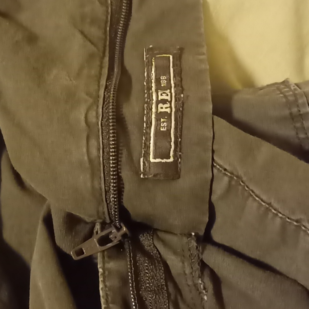 REI pants